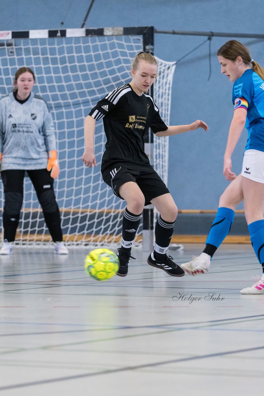 Bild 76 - C-Juniorinnen Futsalmeisterschaft